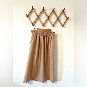 DownEast Basics skirt